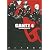 GANTZ 4 (ヤングジャンプコミックス)