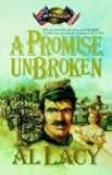 A Promise Unbroken (Battles of Destiny Series)