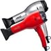 Create Ionic 1800 Hair Dryers are sophisticatedly engineered to generate maximum drying power with use of less electricity consumption, ionically producing heat, protecting every hair strand from damage. Its superior airflow and feather weight (10 oz) saves hair drying time and leaves hair healthy, shiny and protected.