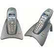 BT Equinox 1200 - DECT Phone With Colour Screen -  Twin pack