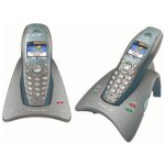 Review BT 009520 / BT Equinox 1200 - DECT Phone With Colour Screen - Twin pack