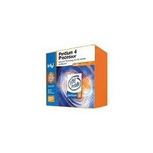 Intel P4-2.53ghz 533mhz Fsbpga478