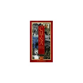 China Rising: The Epic History of 20th Century China (3 VHS Boxed Set)
