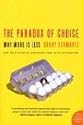 The Paradox of Choice