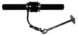 Wrist Roller - Forearm Developer