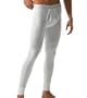 2(x)ist Men's Waffle Long Underwear, Charcoal, Large