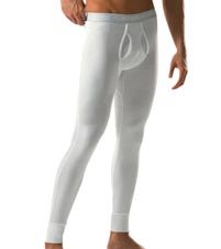Buy 2xist Waffle Long Underwear 9808