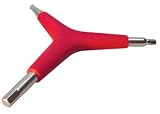 Inline Y Allen Wrench 4/5/6mm 118445