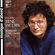 R�cital Ren� Jacobs