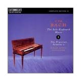 Keyboard Music-Vol.2/Son Prusvon "C.P.E. Bach"