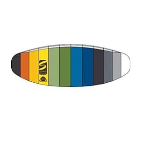 Symphony Beach 1.3 R2F - Sports Kite