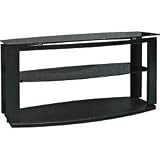 50" Ultra-slim Flat Panel HDtv Stand