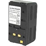 Power 2000 ACD-507 Rechargeable Battery ( Sony NP-98 Equivalent )