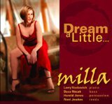 Dream a Little...