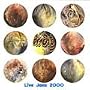 Live Jams 2000