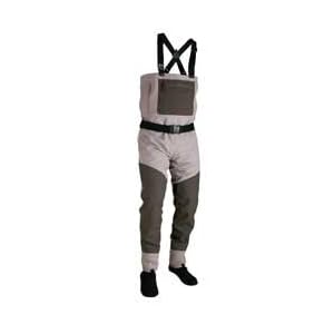 Redington CPX Fishing Waders Driftwood