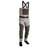 Redington CPX Fishing Waders Driftwood