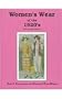 Women's Wear of the 1920's: With Complete Patterns