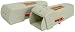Kitchen & Housewares : Live Catch Mouse Trap, Plastic, 2pcs