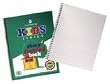 Strathmore Kids Drawing Story Book