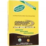 Active Green Bar Chocolate 12 bars