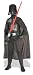 Star Wars Deluxe Darth Vader Deluxe Child Costume