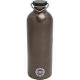 Sigg Bottles Steelworks 1L Black