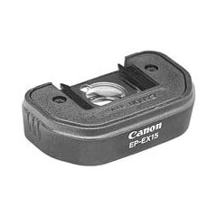 Canon EP-EX 15 Okularverl�ngerung f�r Canon EOS