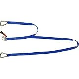 SOSPENDERS Sailing Dual Line Safety Tether