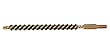 Nylon Bore Rifle Brush - .177 cal.