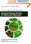 Biological Nitrogen Fixation for Sustainable Agriculture (Developments in Plant and Soil Sciences)