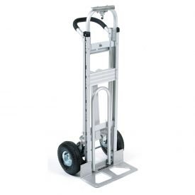  valentine Aluminum Convertible Truck Pneumatic WheelsB001Q8VJNC