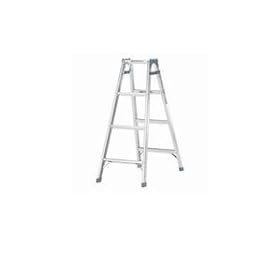 【クリックで詳細表示】はしご兼用脚立 MBX-120A： DIY・工具