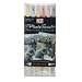 Photo Twin Dual-Point Pen Set: Beginner-SoFt. Hues