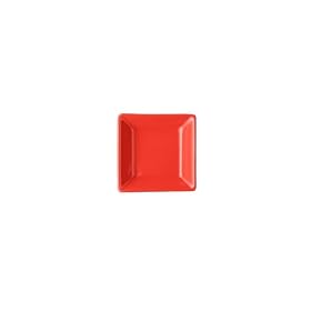 Buy Arzberg Tric Square Dip Cup, Hot Red