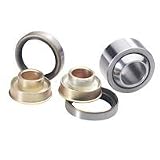 01-05 YAMAHA RAPTOR660: MOOSE SHOCK BEARING KIT LOWER by Moose Racing