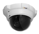 P3301 Network Camera Fixed Dome Tamper Res H.264 Wdr