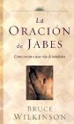 The Prayer of Jabez Devotional