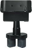3 Pack of Cup Holder Satellite Radio Mount