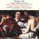 Serenata: A Bouquet of Favorites for Strings