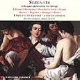 Serenata: A Bouquet of Favorites for Strings