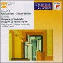 Janacek: Sinfonietta; Taras Bulba; Kodály: Dances