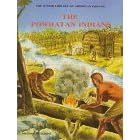 The Powhatan Indians (Junior Library of American Indians)