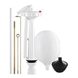Ldr Industries 503 1301 Toilet Tanke Repair Kit / Rebuild Kit