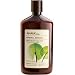 AHAVA Mineral Botanic Velvet Micro Peeling Cream Wash - Water Lily and Guarana 17oz