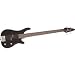 21ZF2vhZmWL. SL75  Rogue SX100B Series II Bass Guitar, Candy Apple Red