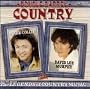 Mark Collie & David Lee Murphy