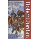 The Wheel of Time Set III, Books 7-9: A Crown of Swords / The Path of Daggers / Winter's Heart