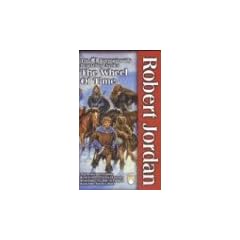The Wheel of Time Set III, Books 7-9: A Crown of Swords / The Path of Daggers / Winter's Heart