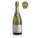 Oudinot Rosé Brut Champagne NV - Case of 6